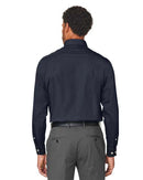 Devon & Jones CrownLux Performance® Spencer Poplin Dress Shirt DG505
