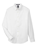 Devon & Jones CrownLux Performance® Spencer Poplin Dress Shirt DG505
