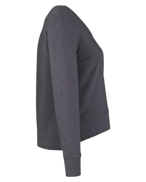 Devon & Jones Women's New Classics® Charleston Pullover DG482W