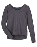 Devon & Jones Women's New Classics® Charleston Pullover DG482W