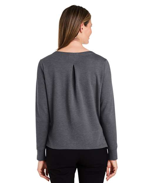 Devon & Jones Women's New Classics® Charleston Pullover DG482W