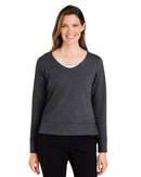 Devon & Jones Women's New Classics® Charleston Pullover DG482W