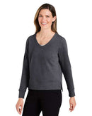 Devon & Jones Women's New Classics® Charleston Pullover DG482W