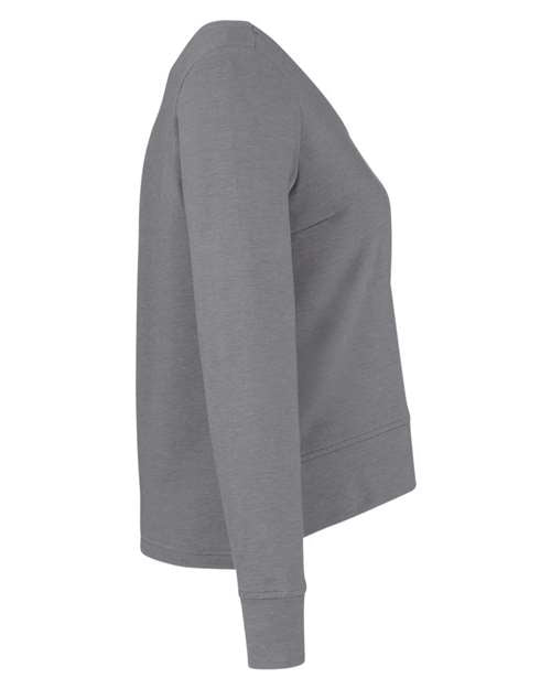 Devon & Jones Women's New Classics® Charleston Pullover DG482W