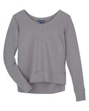Devon & Jones Women's New Classics® Charleston Pullover DG482W