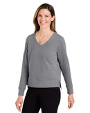 Devon & Jones Women's New Classics® Charleston Pullover DG482W