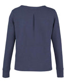 Devon & Jones Women's New Classics® Charleston Pullover DG482W