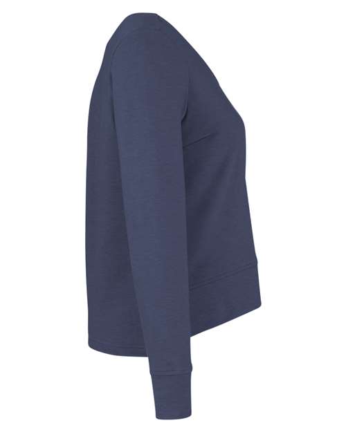 Devon & Jones Women's New Classics® Charleston Pullover DG482W