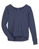 Devon & Jones Women's New Classics® Charleston Pullover DG482W