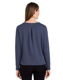 Devon & Jones Women's New Classics® Charleston Pullover DG482W