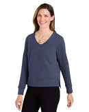 Devon & Jones Women's New Classics® Charleston Pullover DG482W