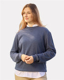 Nautica Sun Surfer Supreme Crewneck Sweatshirt N17989