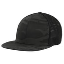 Rothco Midnight Camo Trucker Cap. Item