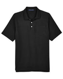 Devon & Jones DRYTEC20™ Performance Pocket Polo DG150P