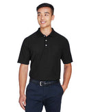 Devon & Jones DRYTEC20™ Performance Pocket Polo DG150P