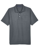 Devon & Jones DRYTEC20™ Performance Pocket Polo DG150P