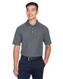 Devon & Jones DRYTEC20™ Performance Pocket Polo DG150P