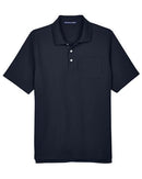 Devon & Jones DRYTEC20™ Performance Pocket Polo DG150P