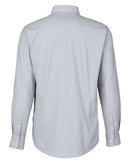 Devon & Jones CrownLux Performance® Microstripe Dress Shirt DG537