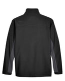 Devon & Jones Soft Shell Colorblock Jacket D997
