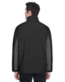 Devon & Jones Soft Shell Colorblock Jacket D997