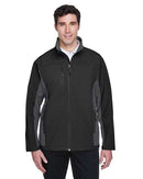 Devon & Jones Soft Shell Colorblock Jacket D997