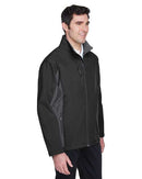 Devon & Jones Soft Shell Colorblock Jacket D997