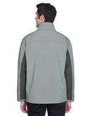 Devon & Jones Soft Shell Colorblock Jacket D997