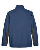 Devon & Jones Soft Shell Colorblock Jacket D997