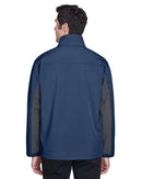Devon & Jones Soft Shell Colorblock Jacket D997