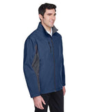 Devon & Jones Soft Shell Colorblock Jacket D997