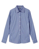 Devon & Jones Women's CrownLux Performance® Gingham Dress Shirt DG536W