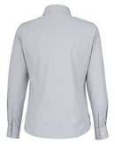 Devon & Jones Women's CrownLux Performance® Microstripe Dress Shirt DG537W