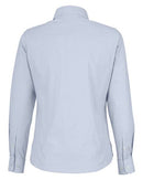 Devon & Jones Women's CrownLux Performance® Microstripe Dress Shirt DG537W