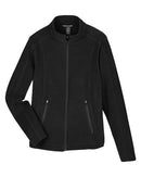 Devon & Jones Women's CrownLux Performance® Fleece Full-Zip Jacket DG730W