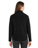Devon & Jones Women's CrownLux Performance® Fleece Full-Zip Jacket DG730W