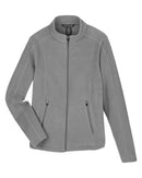 Devon & Jones Women's CrownLux Performance® Fleece Full-Zip Jacket DG730W