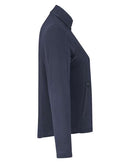 Devon & Jones Women's CrownLux Performance® Fleece Full-Zip Jacket DG730W