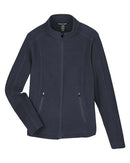 Devon & Jones Women's CrownLux Performance® Fleece Full-Zip Jacket DG730W