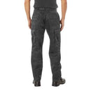 Rothco Color Camo Tactical BDU Pants. Item