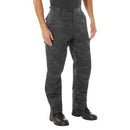 Rothco Color Camo Tactical BDU Pants. Item