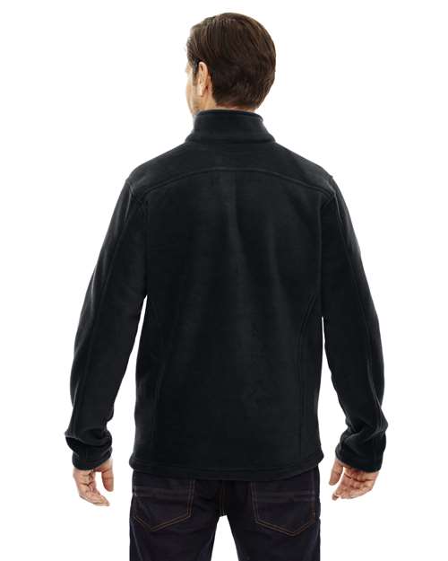 CORE365 Tall Journey Fleece Jacket 88190T