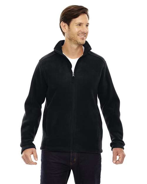CORE365 Tall Journey Fleece Jacket 88190T