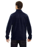 CORE365 Tall Journey Fleece Jacket 88190T