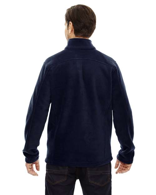 CORE365 Tall Journey Fleece Jacket 88190T