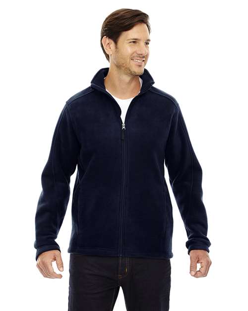 CORE365 Tall Journey Fleece Jacket 88190T