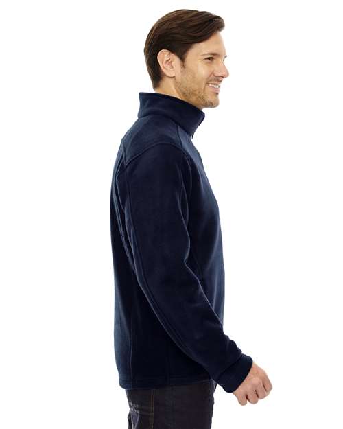 CORE365 Tall Journey Fleece Jacket 88190T