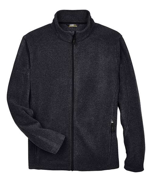 CORE365 Tall Journey Fleece Jacket 88190T
