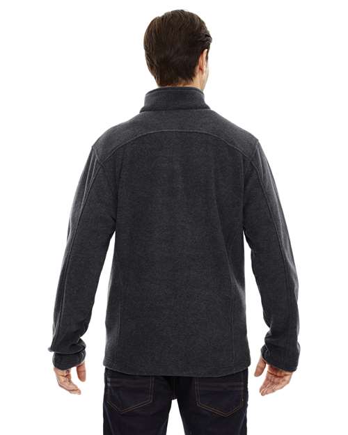 CORE365 Tall Journey Fleece Jacket 88190T