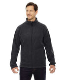 CORE365 Tall Journey Fleece Jacket 88190T